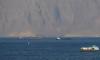Iran Guards stop four ships in Hormuz