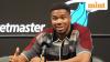 Giannis Antetokounmpo hints at possible return to Milwaukee Bucks after Miami Heat trade