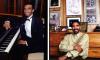 Legacy of father/son musicians celebrated with A Work of Art benefit