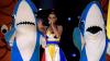 Sharks in pop culture: Despite the great white's rep, it's not all scary      