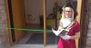 Restored Somerset factory reopens as new £7m local business hub