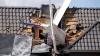 Air traffic halted after light aircraft ploughs into German property killing man