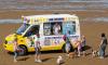 The jingle of the ice cream van voted Britons' top nostalgic summer sound