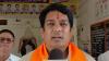 Congress politicising NEET issue: Rajasthan Minister Avinash Gehlot