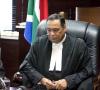 Chief Justice Maya’s ruling raises questions over Constitutional Court’s role in Parliament