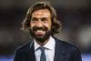 World Cup winner Andrea Pirlo set to become Italy's new head coach