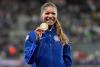 Healthy again, Gabby Thomas explains why she's skipping US nationals — and loving it