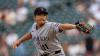 Rockies' Tomoyuki Sugano Helps Trade Chances in Win Over Brewers