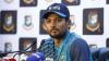 Full-strength Australia squad a recognition of Bangladesh's progress, says Shanto