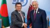 PM writes Qatar's Amir to boost investment in Bangladesh