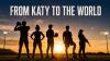 Famous Athletes From Katy, Texas: Olympians, NFL and MLB Stars