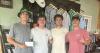 Sports briefs: Gladson aces Hole 15 at McDonald Hills