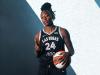 Jewell Loyd On AT&T Partnership And Building Her Business Empire