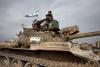 Syrian Intervention In Lebanon Is Militarily And Politically Infeasible, Experts Warn