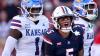 Arizona football training camp preview: receivers