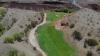 Narrow canyons, blind tee shots part of the wild ride at this Arizona golf course