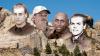 The Mount Rushmore of Arizona Wildcats Olympic sports athletes