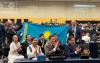 Kazakhstan's Mangystau Rock Mosques receive UNESCO World Heritage status in first listing since 2004