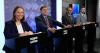 Maine Democratic delegates choose Troy Jackson as new nominee to face US Sen. Susan Collins