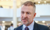 A Moldovan company owned by a Russian oligarch went bankrupt due to sanctions