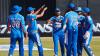India wrap up T20I Series after 90-run win over Zimbabwe