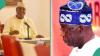 Breaking: Tinubu's minister knocks Atiku over alleged false claims