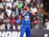 India get first T20I series win under skipper Iyer, beat Zimbabwe by 90 runs in 2nd T20I