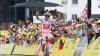 Ecuadorian Carapaz wins 20th stage of Tour de France