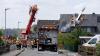 Fatal plane crash in residential area as aircraft hits family home in Germany