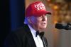 Trump roasts press, political foes at rescheduled WHCA dinner: 'Is this supposed to be fun?'