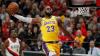LeBron James ends retirement speculation with 76ers move