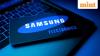 Samsung Electronics wins $200 billion Broadcom AI chip partnership