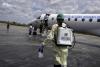 CDC Renews Ebola Travel Restrictions Through Mid-August as DRC Bundibugyo Cases Rise to 2,344 with No Vaccine Available