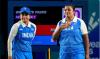 Commonwealth Games: India’s Rupa Rani Tirkey and Pinki Singh defeat Tonga in lawn bowls tiebreaker