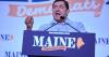 Troy Jackson wins Democratic nomination in critical Maine Senate race