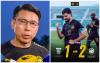 Cheng Hoe Hails Harimau Malaya Fighting Spirit Despite Fitness Concerns
