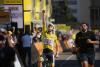 Tadej Pogacar has no more rivals as he matches Tour de France legends with fifth yellow jersey