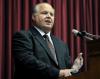 There’s a Fake Rush Limbaugh Uploading New ‘Rush Hour’ Daily Podcasts on the Internet