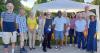 Annual swim marks 40 years of twinning links with Nicaragua