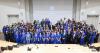 138 newly graduated doctors begin their clinical training