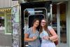 I put my love life in the hands of a New York City photobooth