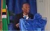 UWP candidate for Castle Bruce Ernie Jno Finn – participate in democracy or risk being governed by your inferiors