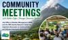 ODM, UWI Seismic Research Centre to host volcano awareness meetings in southern communities