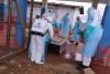 Congo Ebola Deaths Rise to 1,309 Amid Intensified Containment Efforts