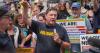 Maine Democrats pick Troy Jackson as their Senate nominee at an unusual party convention