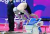 Madeleine McCann’s brother cheered on by parents as he swims in Commonwealth Games final