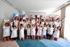 BOV and ASA launch the BOV Girls Water Polo Academy
