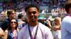 Spanish media cannot stop talking about Shane Kluivert after his first minutes for FC Barcelona