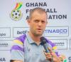 Hearts of Oak confirm Nebojsa Kapor as new head coach ahead of 2026/27 GPL s