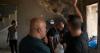 Israel detains over 70 suspects following deadly violence in West Bank